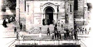 2634- Kouba - Eglise2